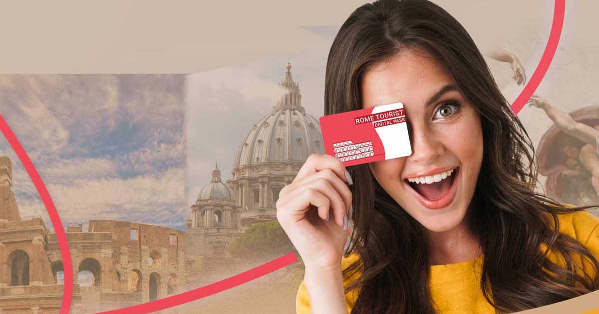 Rome Pass