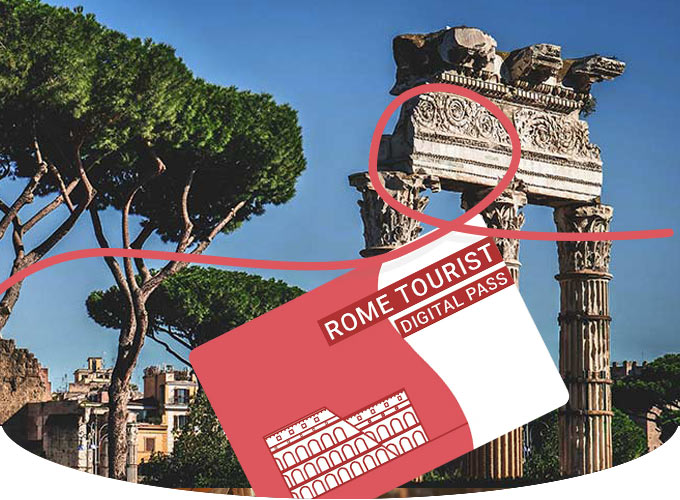 pass rome
